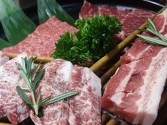 -坦坦大炉·韩式烤肉(望京店)