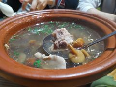 -万小金辣椒炒肉(抚河南路店)