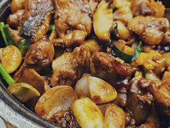 -南山鲜虾面·活鲜小馆·海味大连菜(南山总店)