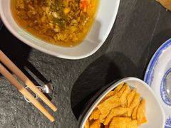 -来涮蜀鲜货火锅串串香(菜市口店)