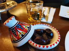 -Tajine Moroccan塔金摩洛哥中东餐厅
