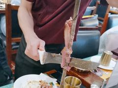 -拉丁餐厅·巴西烤肉自助(正佳广场店)