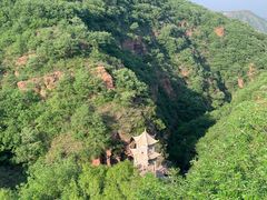 -伏羲山旅游区
