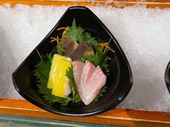 -芭菲盛宴·环球美食(北城国际店)