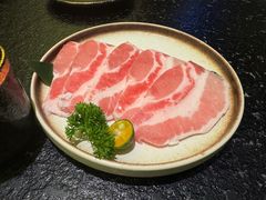 -樱嘢·炭火烧肉(惠南店)