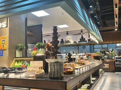-悟烧·自助烤肉料理(秋林旗舰店)