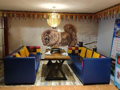 -后院犇牛主题餐厅(云岗店)