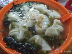 -阿麟馄饨(延长路店)