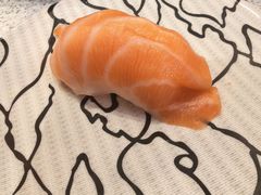 -争鲜回转寿司(中街大悦城店)