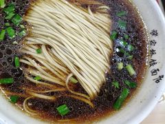 -蒋家桥饺面店(东关街店)