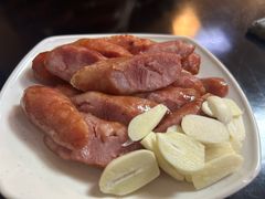 -古早人小吃店(黄河北路店)