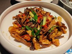 -肆月河豚·新淮扬菜·烤鸭(中关村店)