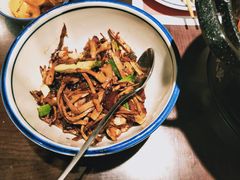 -小隐人家(乐松店)