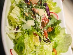 果蔬大拌菜-绿茶餐厅(昌平悦荟店)