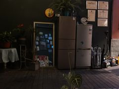 -梵猫·轻客栈(大理古城北门店)