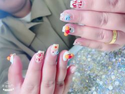 -CO COLOR美甲美睫美妆