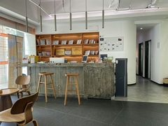 门面-MEGA BASE 健身馆(南山店)