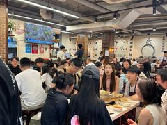 -水碾河刘老大串串香(水碾河路店)