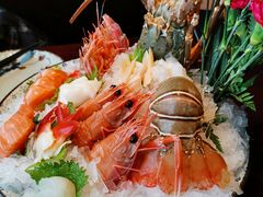 -旨料亭日本料理(四川北路店)