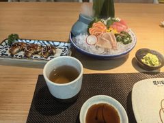 -德川家日本料理(中关村寰太大厦店)