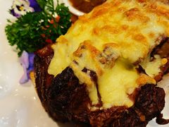 -92°C俄式厨房(中央大街店)