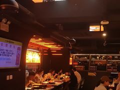 -鸣记脆皮烤鱼·海鲜烤鱼(三八广场店)