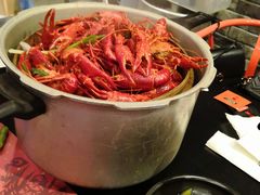 -望江门小龙虾·烧烤(九堡店)