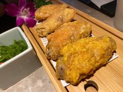 -新白鹿餐厅(金鹰新街口店)
