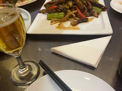 -鹿鸣春饭店(总店)