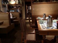 -绿茶餐厅(布吉万象汇店)