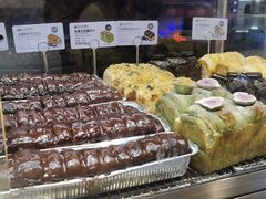 -LELECHA乐乐茶(美罗城店)