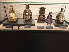 -中国闽台缘博物馆