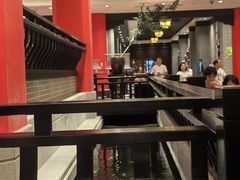 -龙悦湾酒家·八阵鱼生·渔人码头店