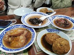 -粗茶淡饭(东关街店)
