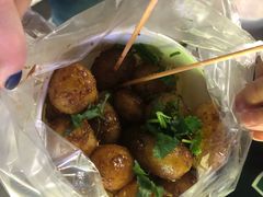 -大学城夜市大排档(凤栖路店)