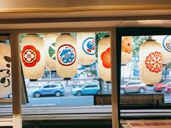 -角落里(中山公园店)