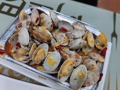 -阿里巴巴烧烤(嘉鸿花园店)