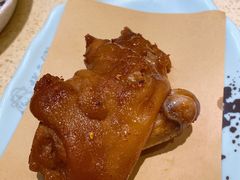 -状元阁烧烤(新华路总店)
