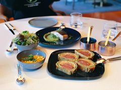 威灵顿牛扒-风雅厨