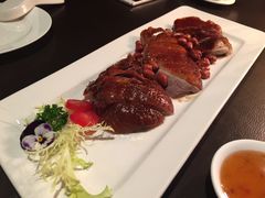 -广州文华东方酒店·江-由辉师傅主理