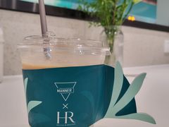 -Manner Coffee(深圳福田大中华店)