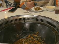 -沈厨地锅老灶•徐州烧烤(黄渡店)