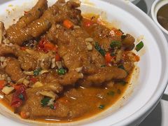 -兰湘子·湘菜小炒(济南领秀城店)