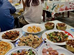 -金姐台湾菜(珠江路店)