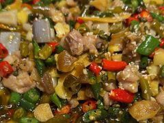 -杨记隆府重庆江湖菜(大悦城店)