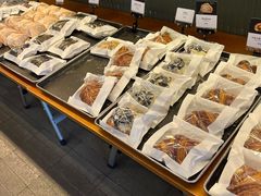 -OUR Bakery(三里屯太古里店)