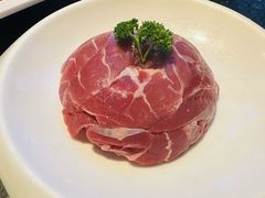 -南门涮肉(上海一店)