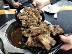 -新乡杨记红焖羊肉火锅(天坛南门店)