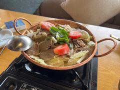 -品味泸沽湖•民族特色菜(大落水店)