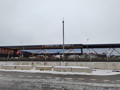 -谢列梅捷沃国际机场